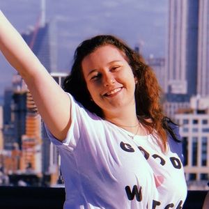 Meet your Posher, Caasidy